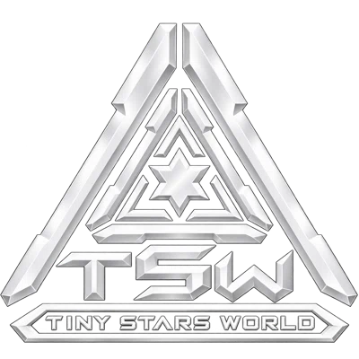 Tiny Stars World
